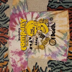 Online ceramics tshirt